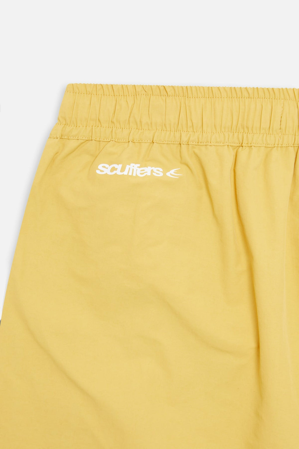 Ibiza Yellow Swimpants