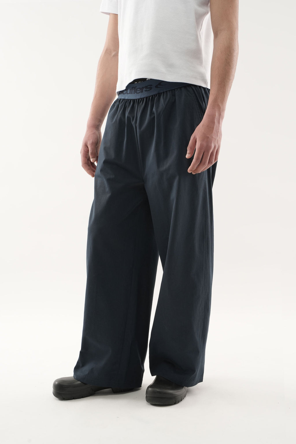 New EDS Navy Pants