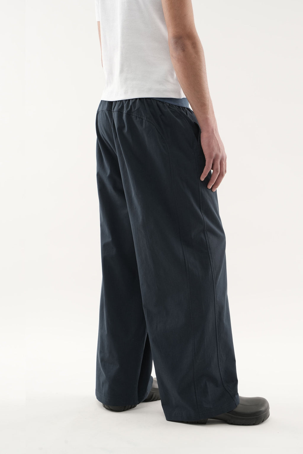 New EDS Navy Pants
