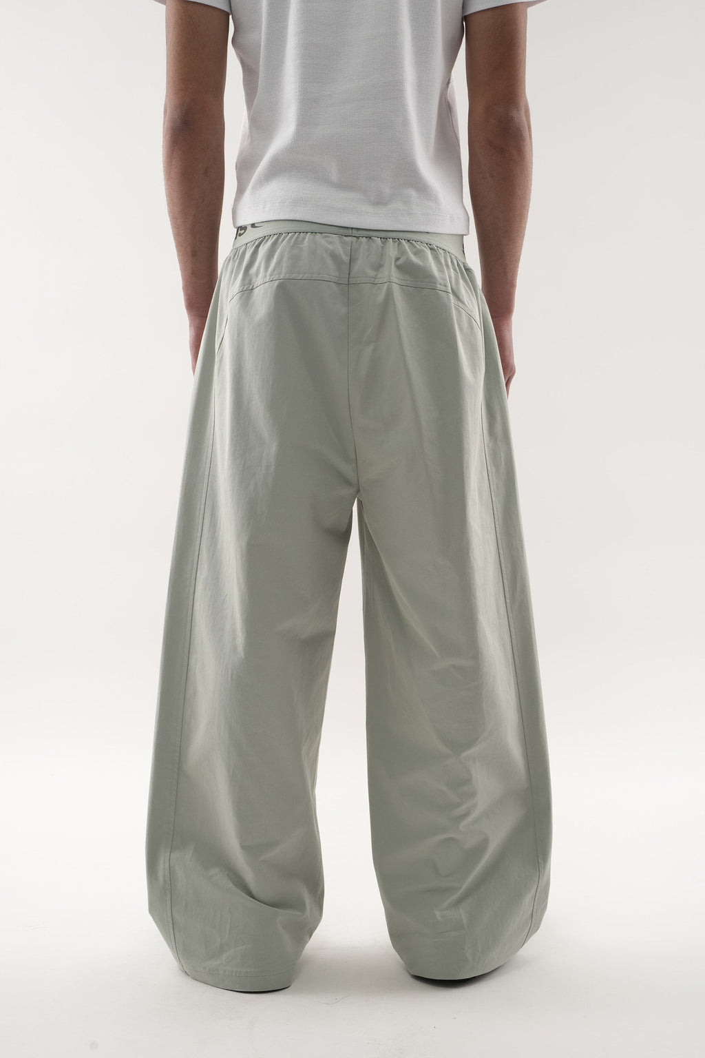 New EDS Dusty Green Pants