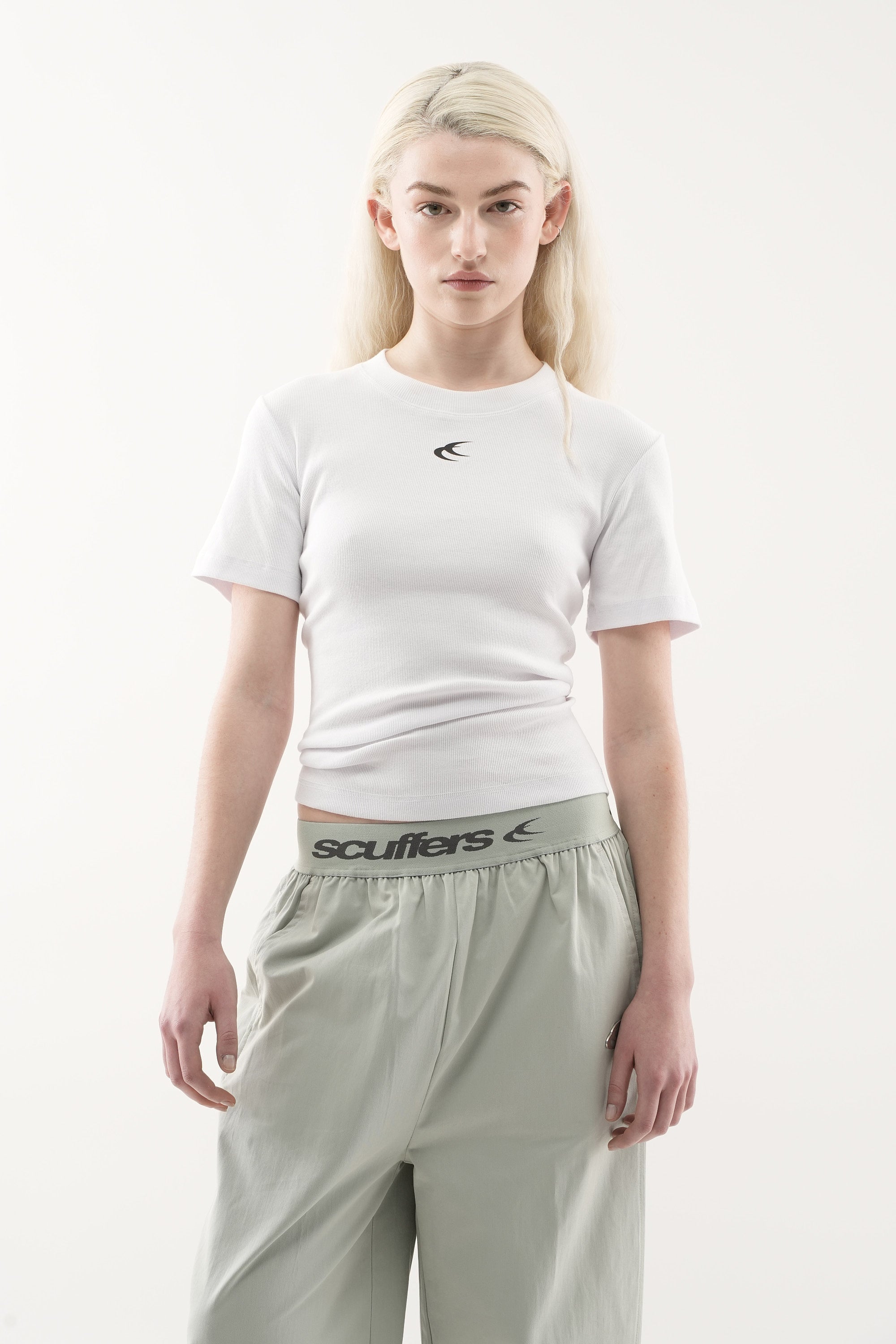 New EDS Dusty Green Pants