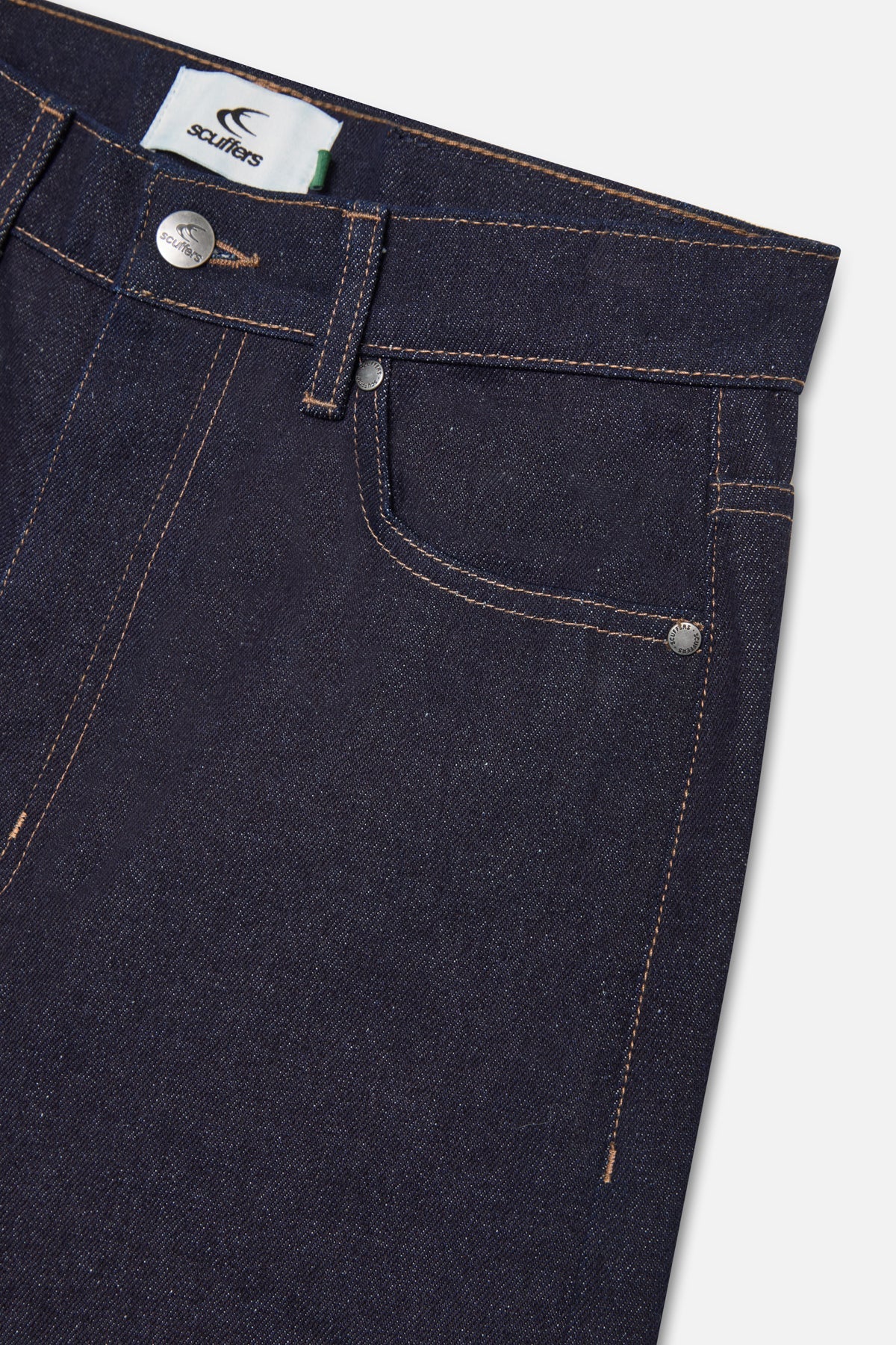 Jumbo Dark Blue Shorts