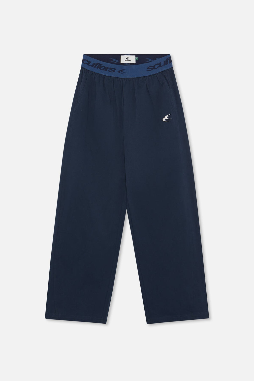 New EDS Navy Pants