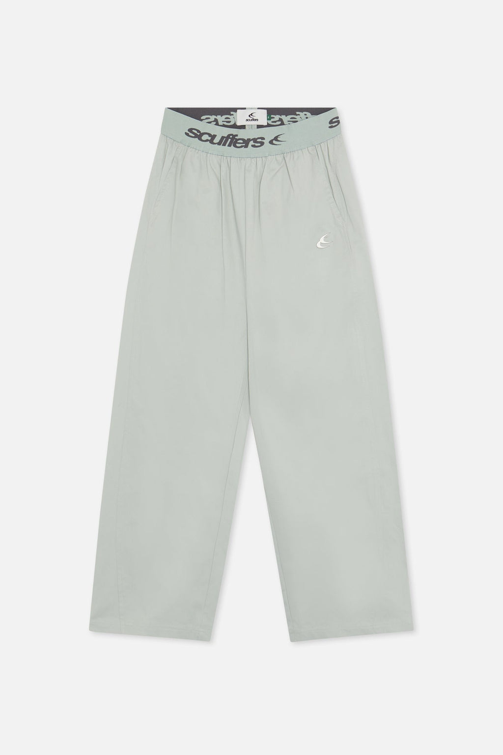 New EDS Dusty Green Pants