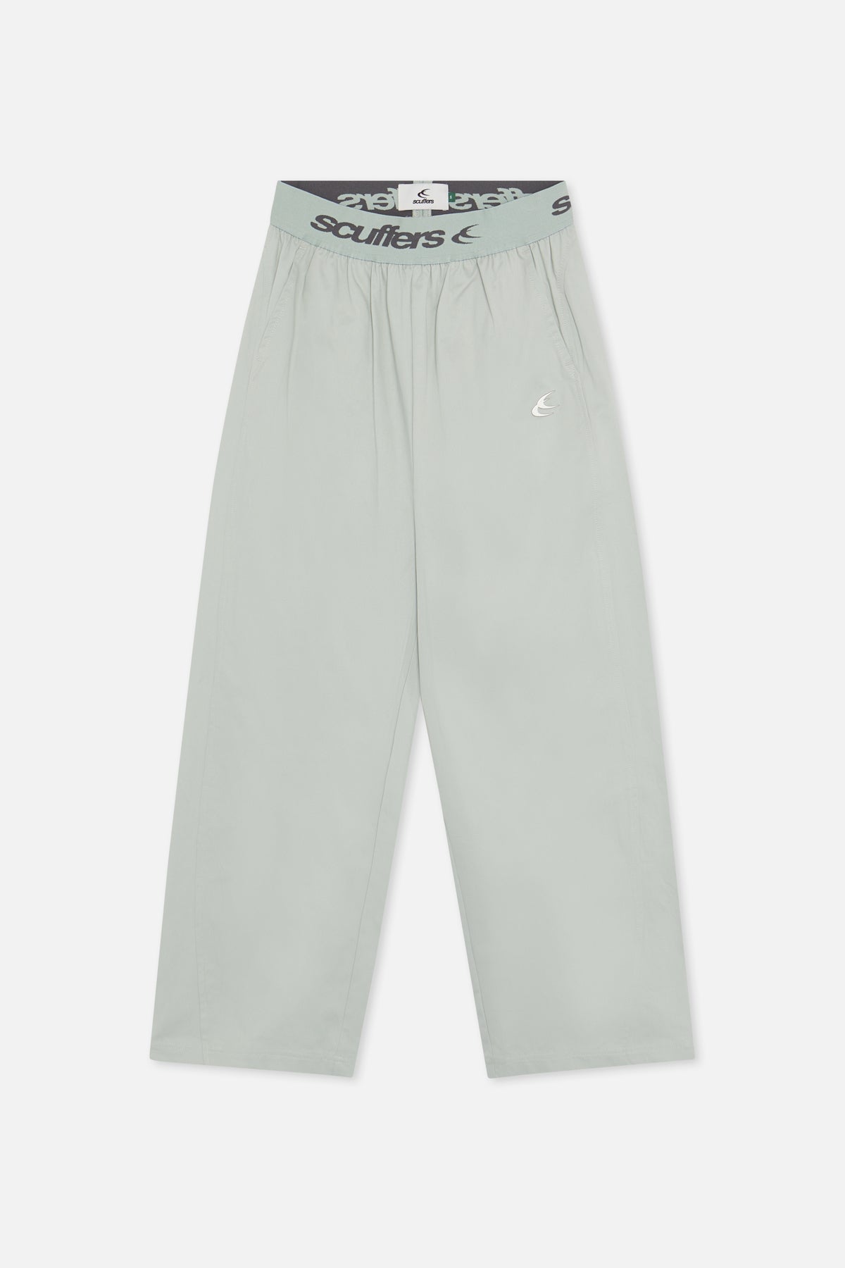 New EDS Dusty Green Pants