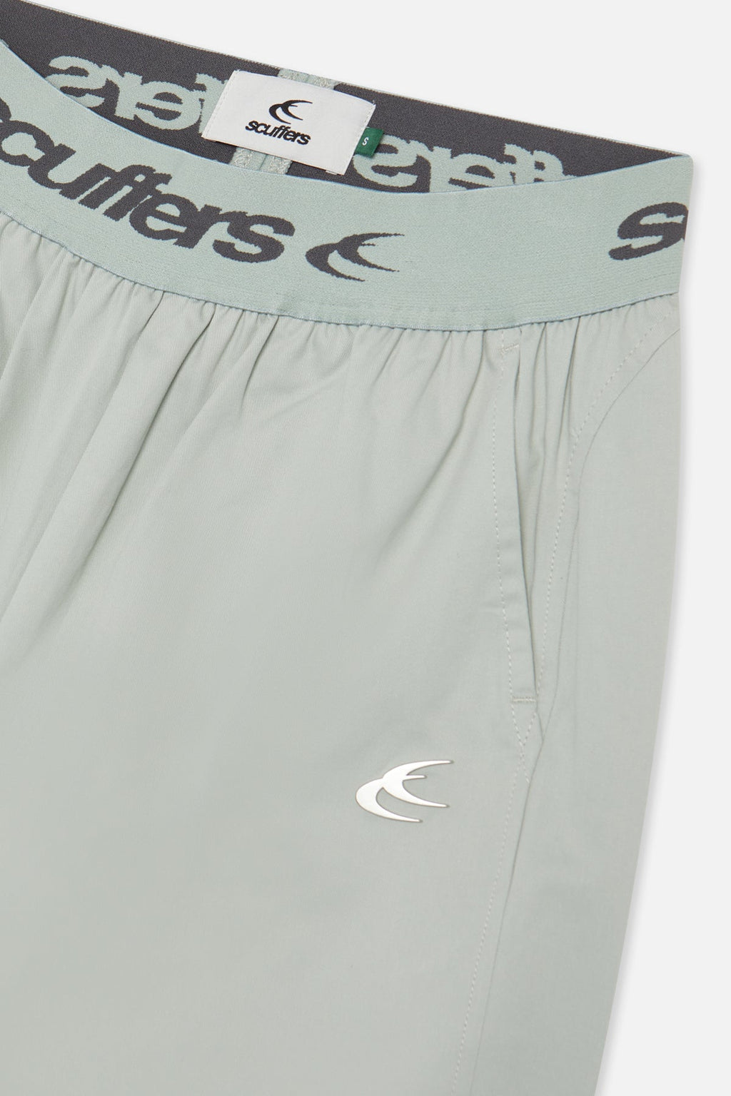 New EDS Dusty Green Pants