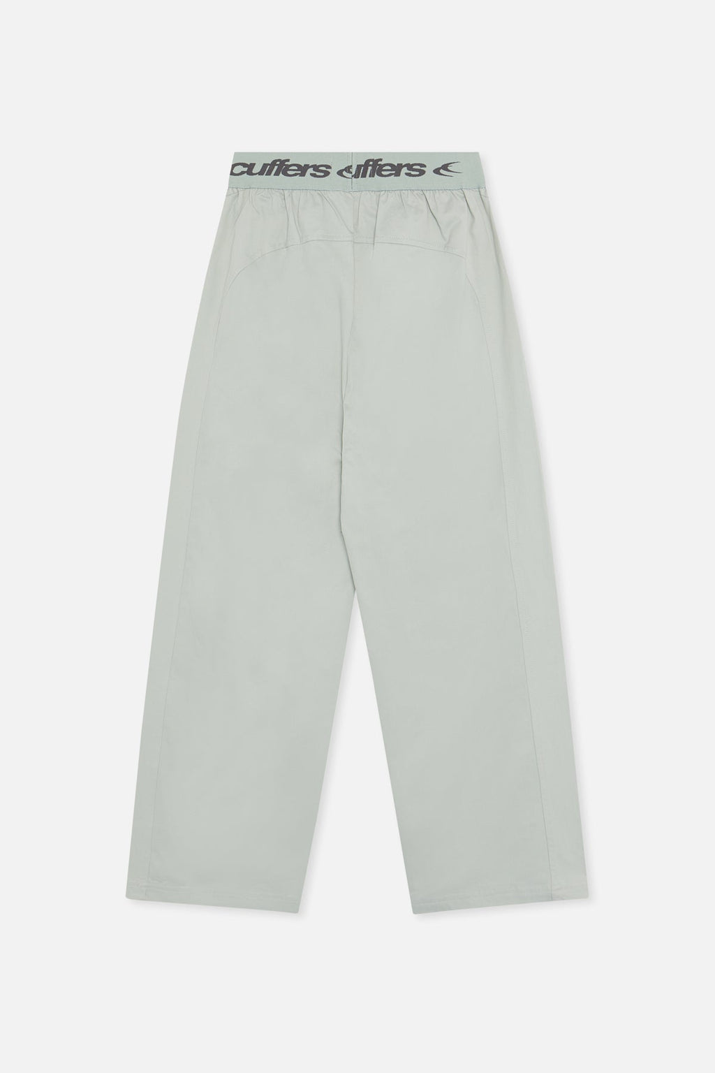 New EDS Dusty Green Pants