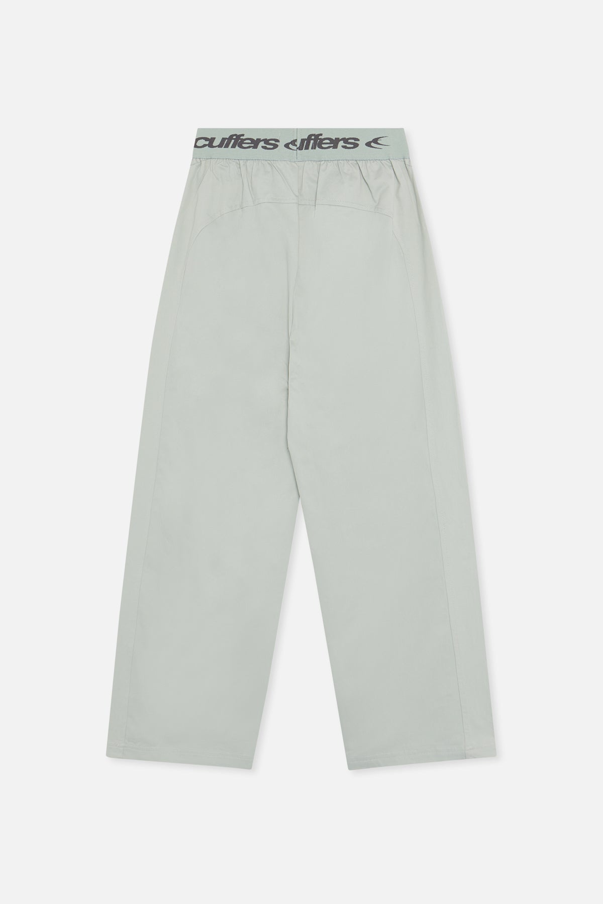 New EDS Dusty Green Pants