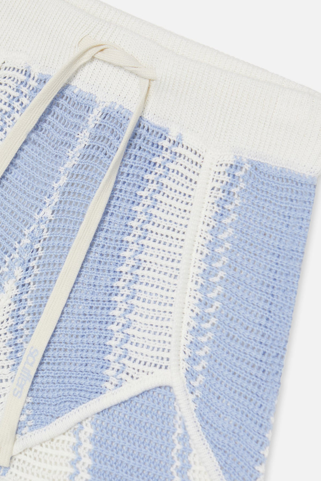 SCFF Albiceleste Football Short