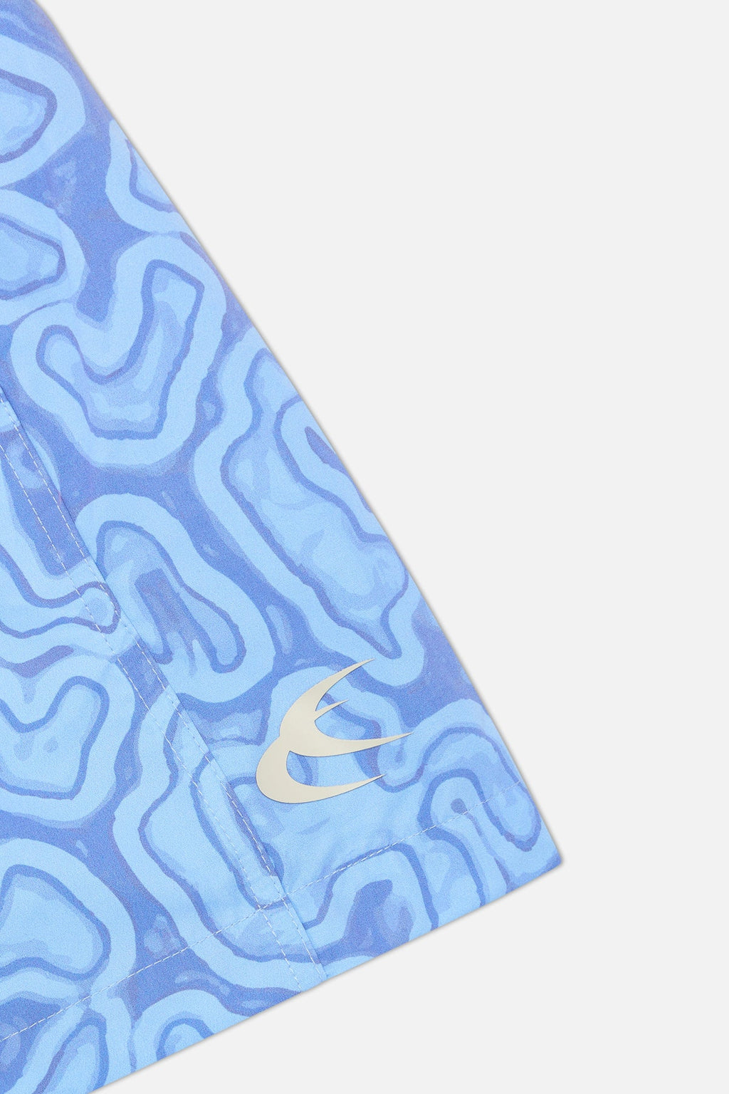 Magma Blue Swimpants