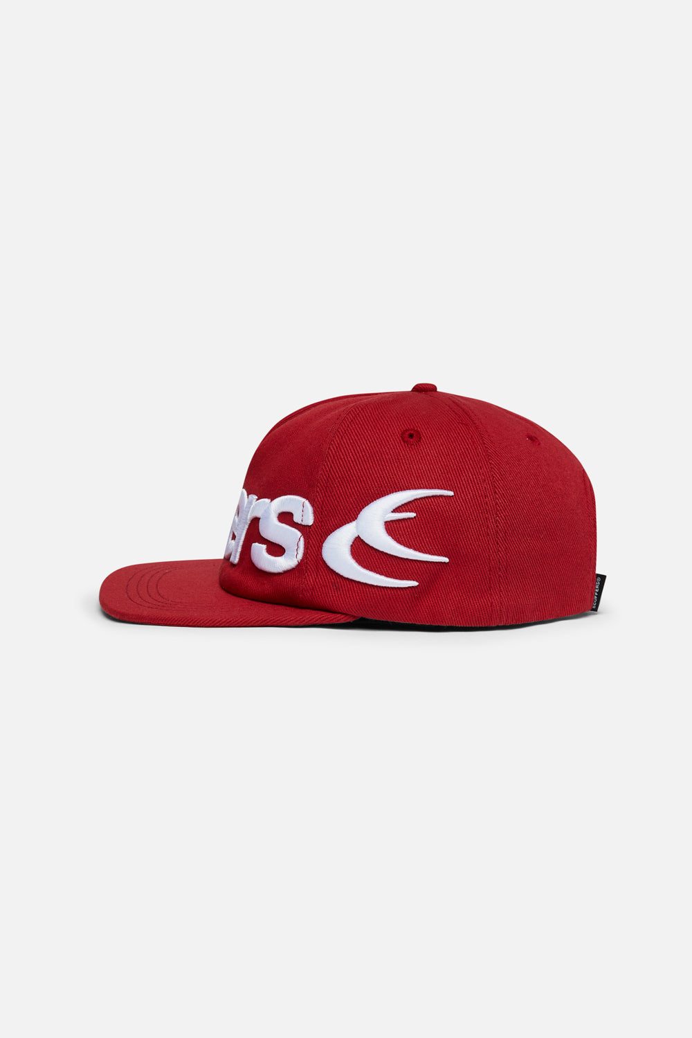 Icon Red Cap