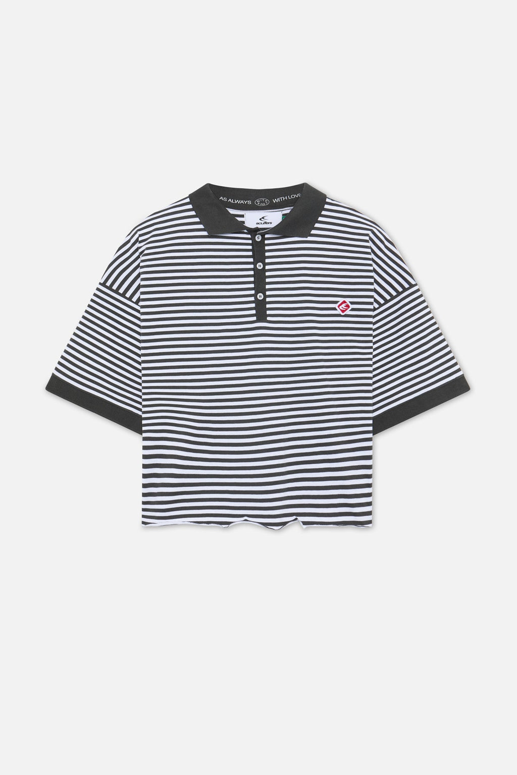 Heritage Dark Polo