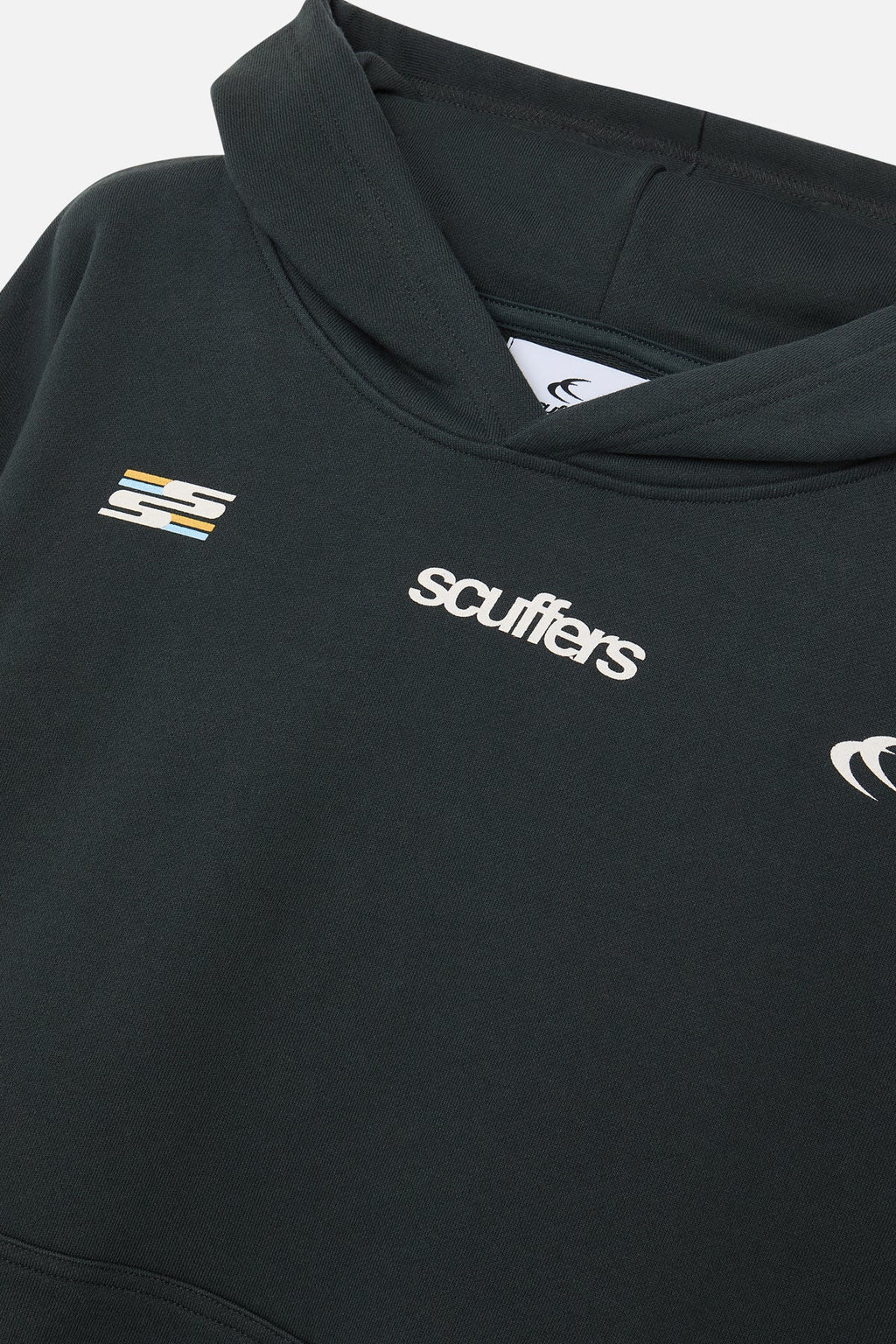 Pininfirina Dark Hoodie