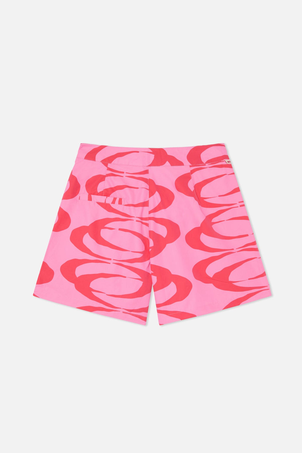 Moon Pink Swimpants