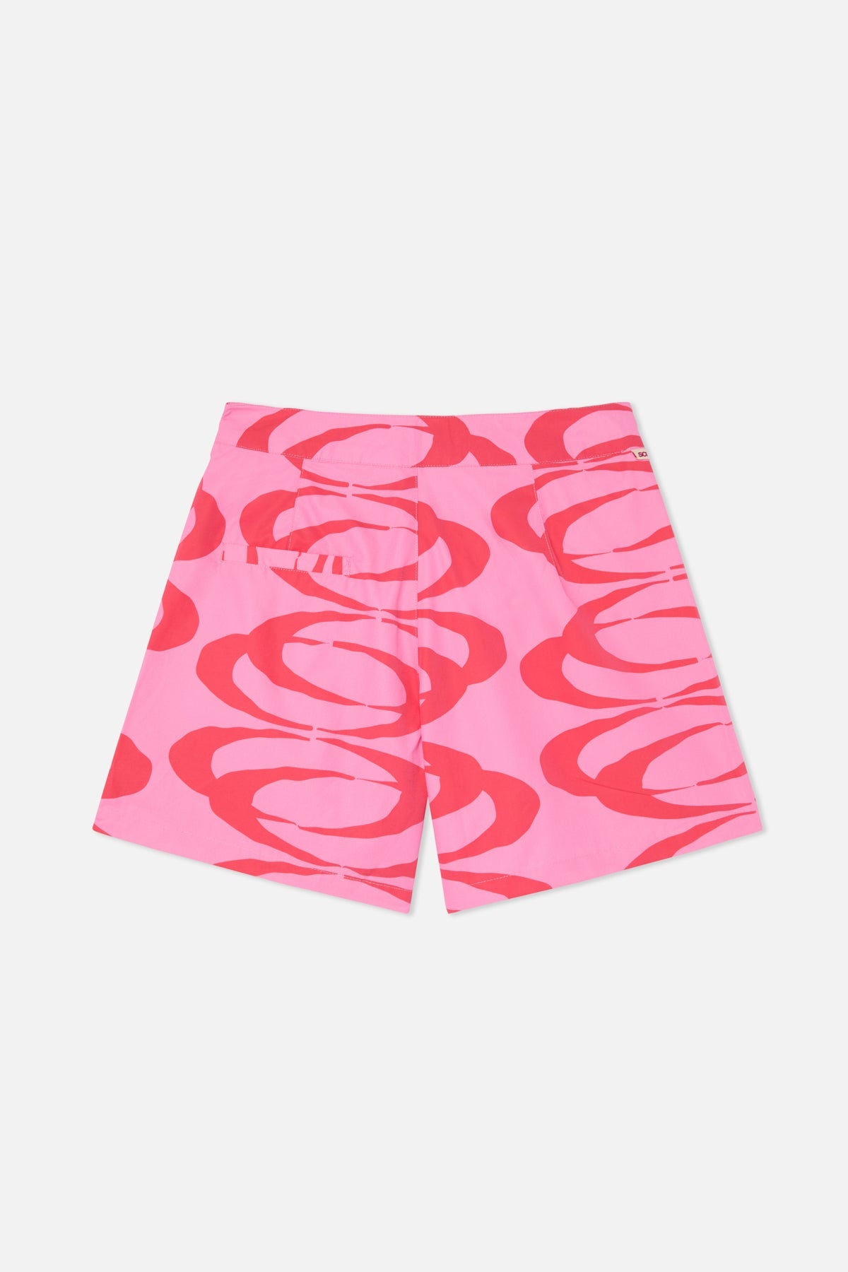 Moon Pink Swimpants