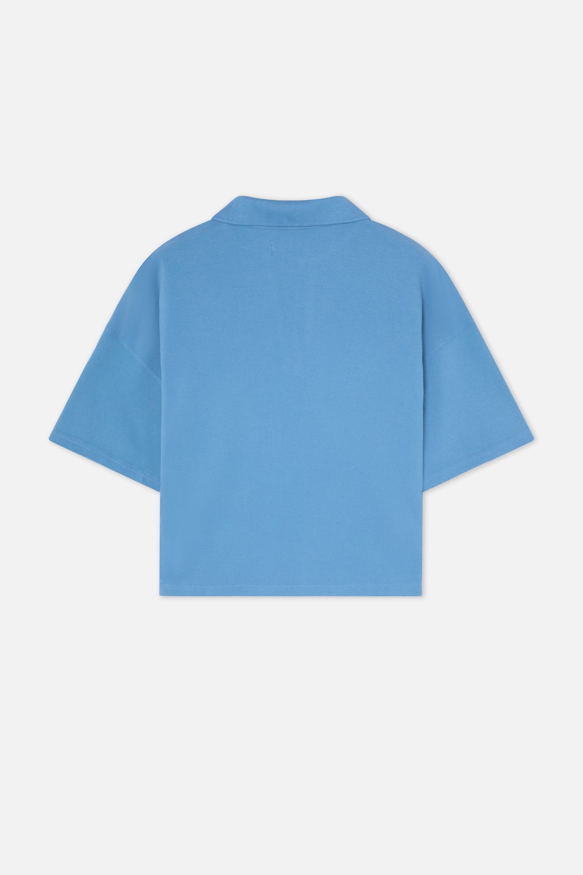 Pininfirina Blue Polo