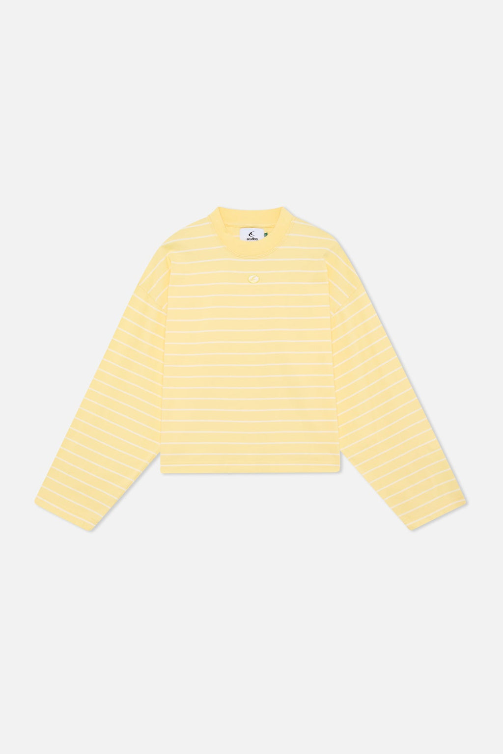 SEAS Yellow Longsleeve