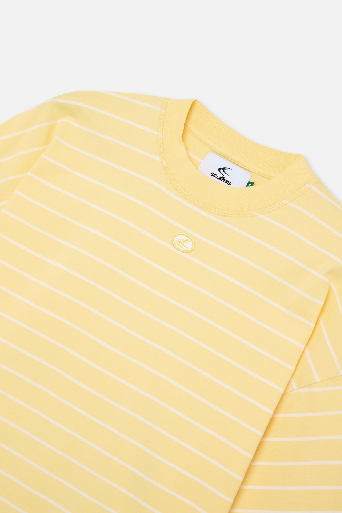 SEAS Yellow Longsleeve