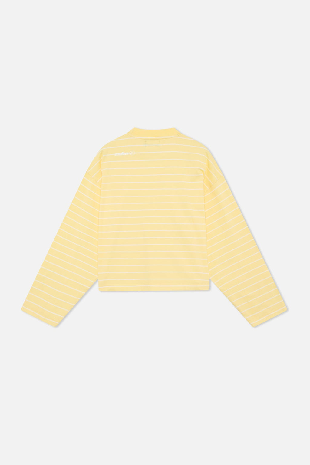 SEAS Yellow Longsleeve