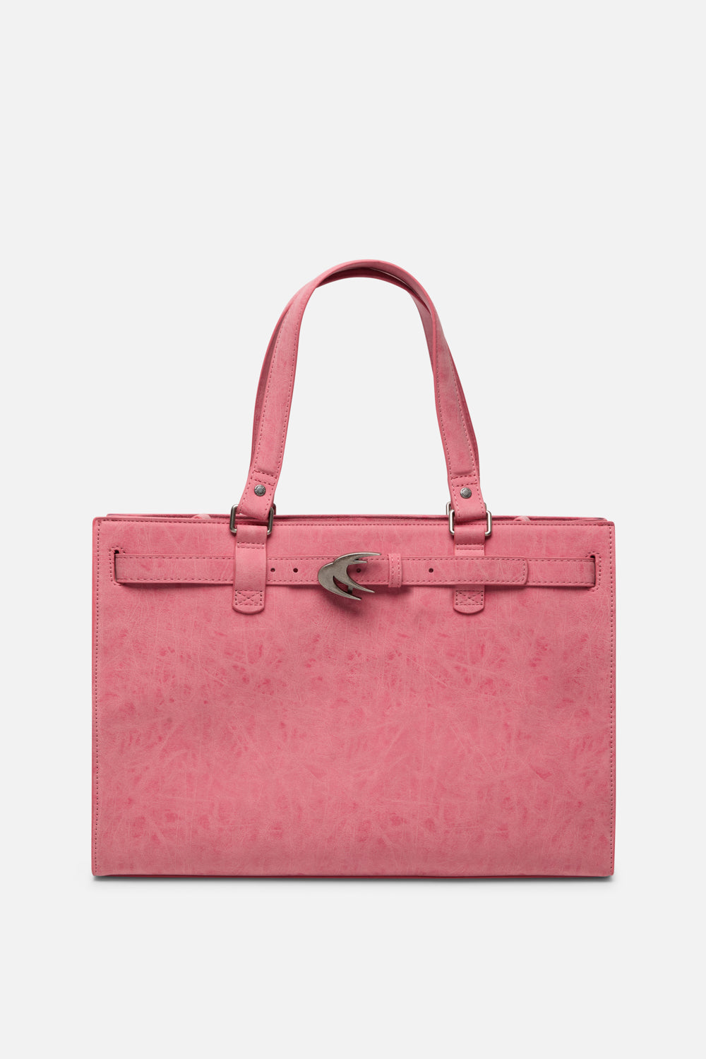 Office Pink Bag