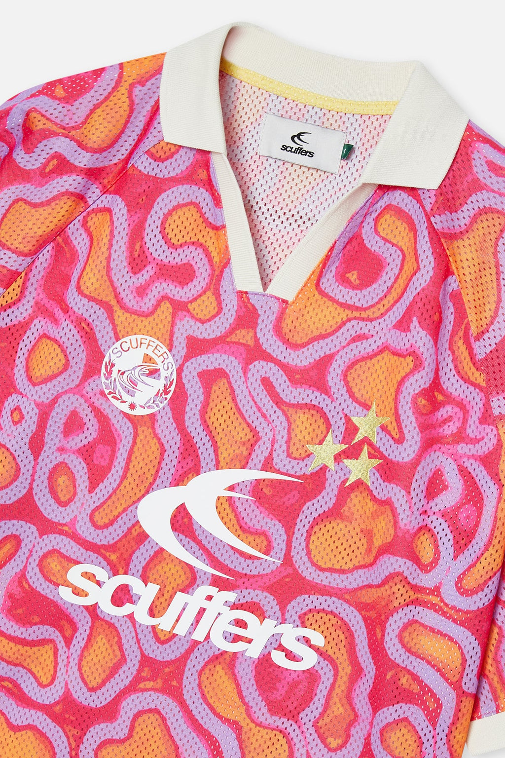 Magma Podium T-Shirt