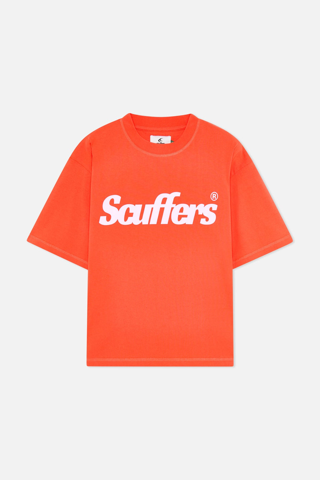 Kids Orange T-Shirt