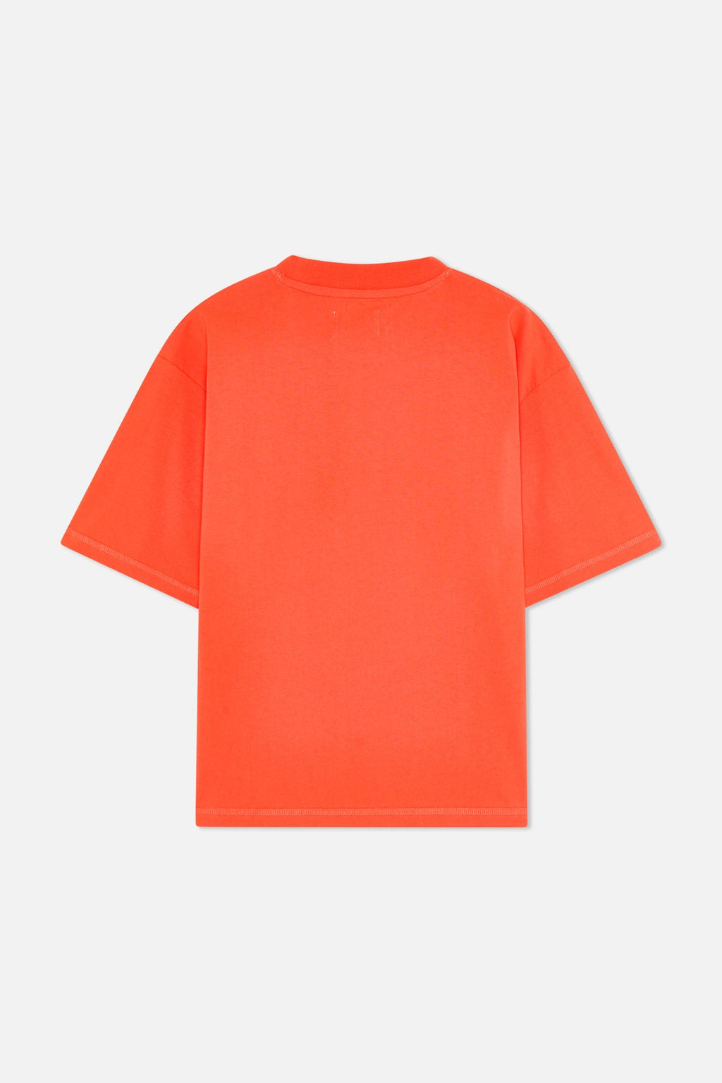 Kids Orange T-Shirt