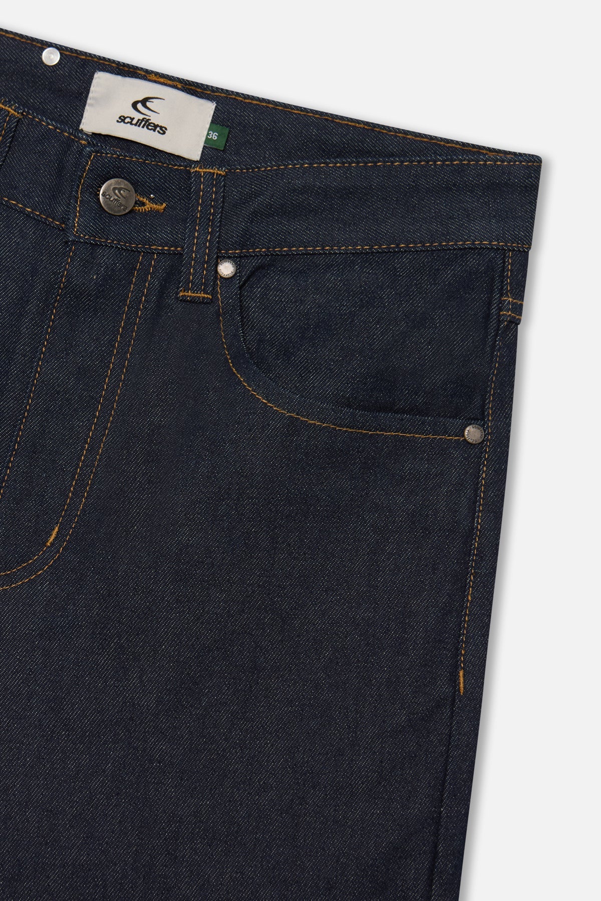 Bimbo Dark Blue Pants