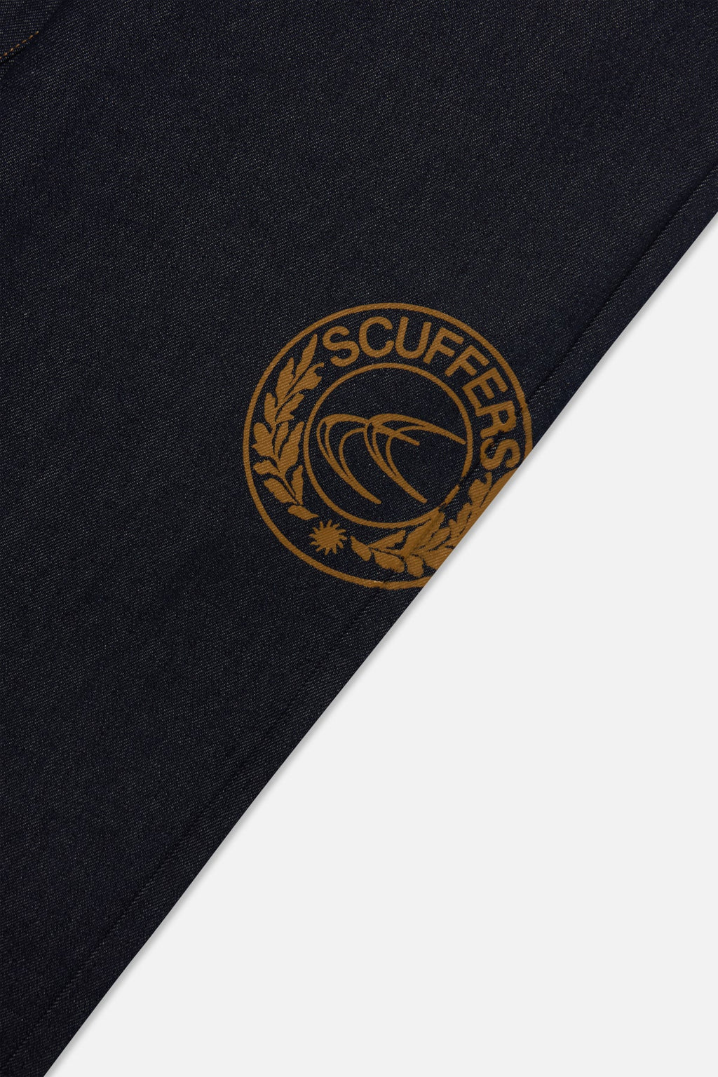 Bimbo Dark Blue Pants