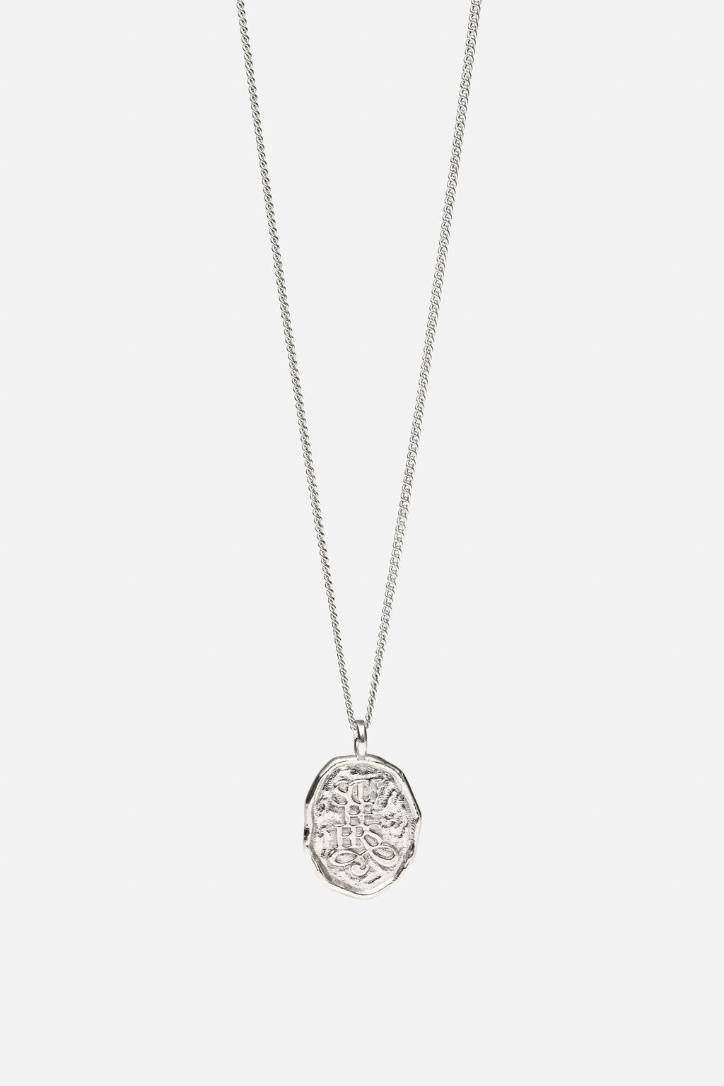Legacy Necklace AG