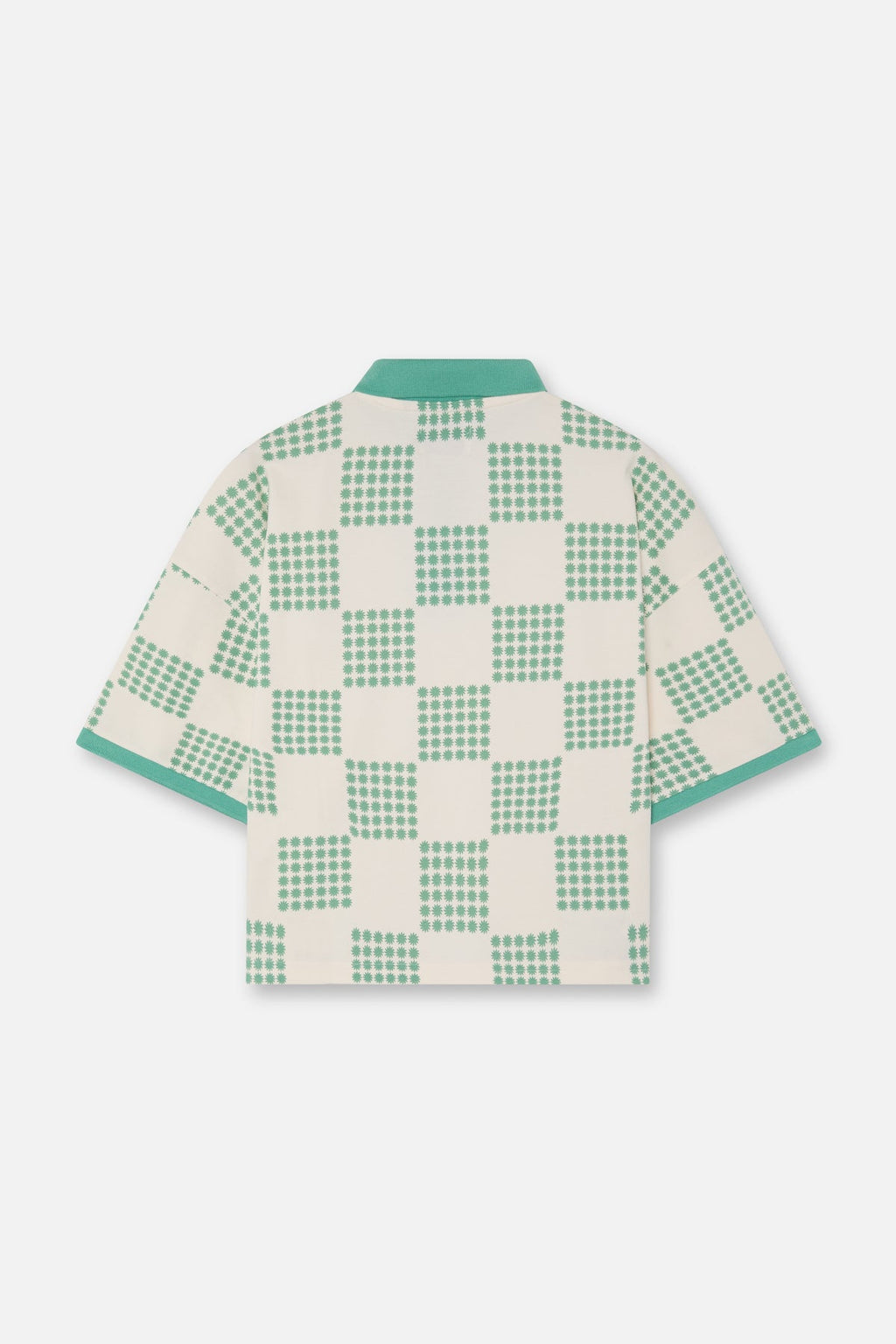 Chess Green Polo