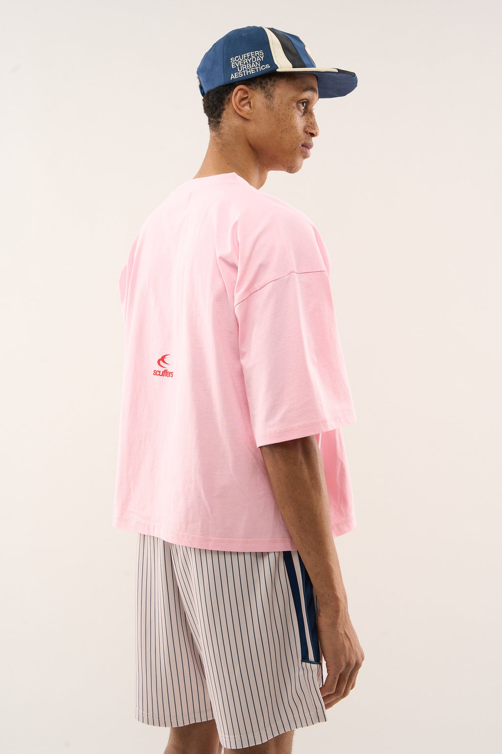 Pearl Pink T-Shirt