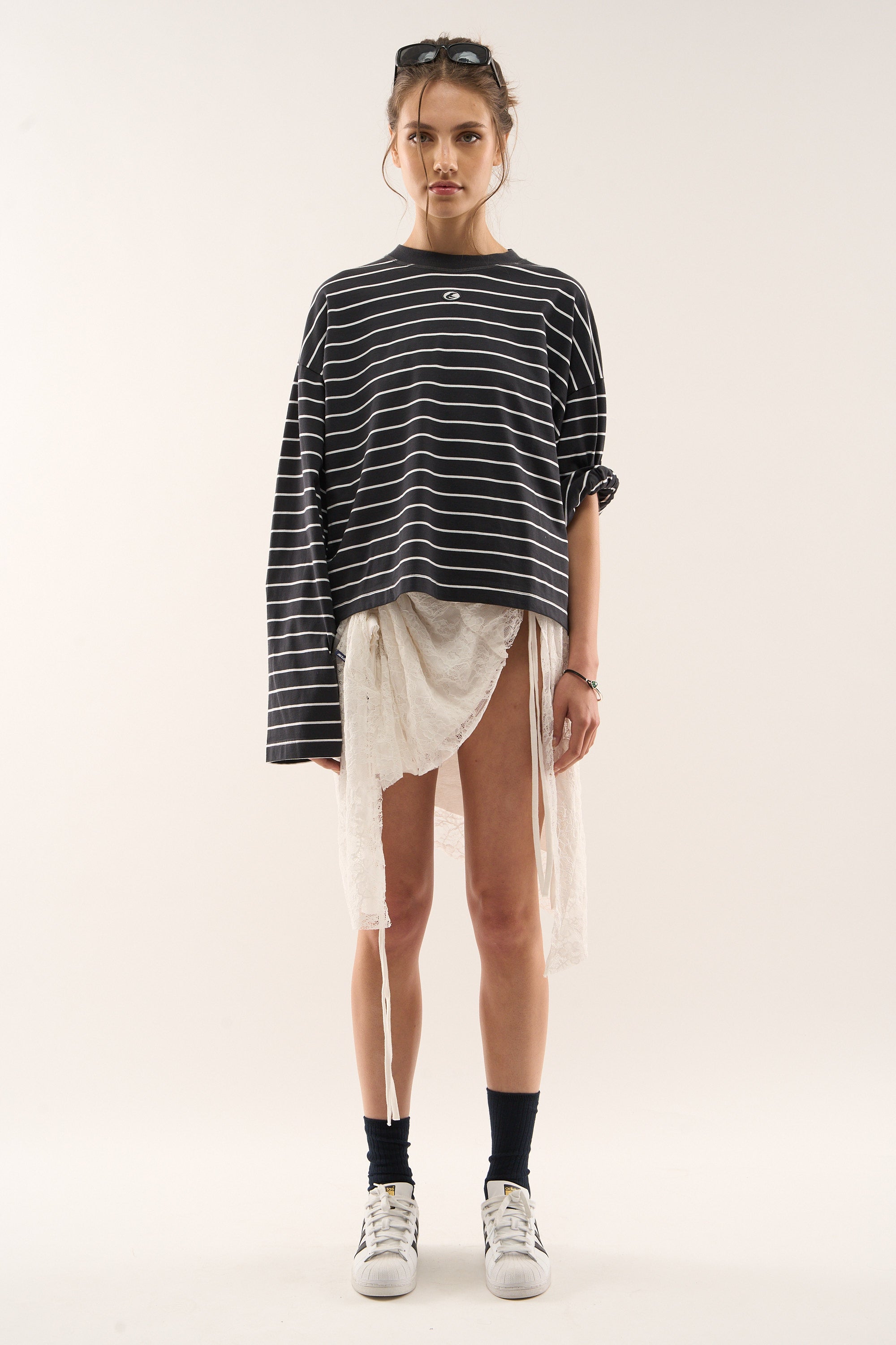 SEAS Dark Longsleeve