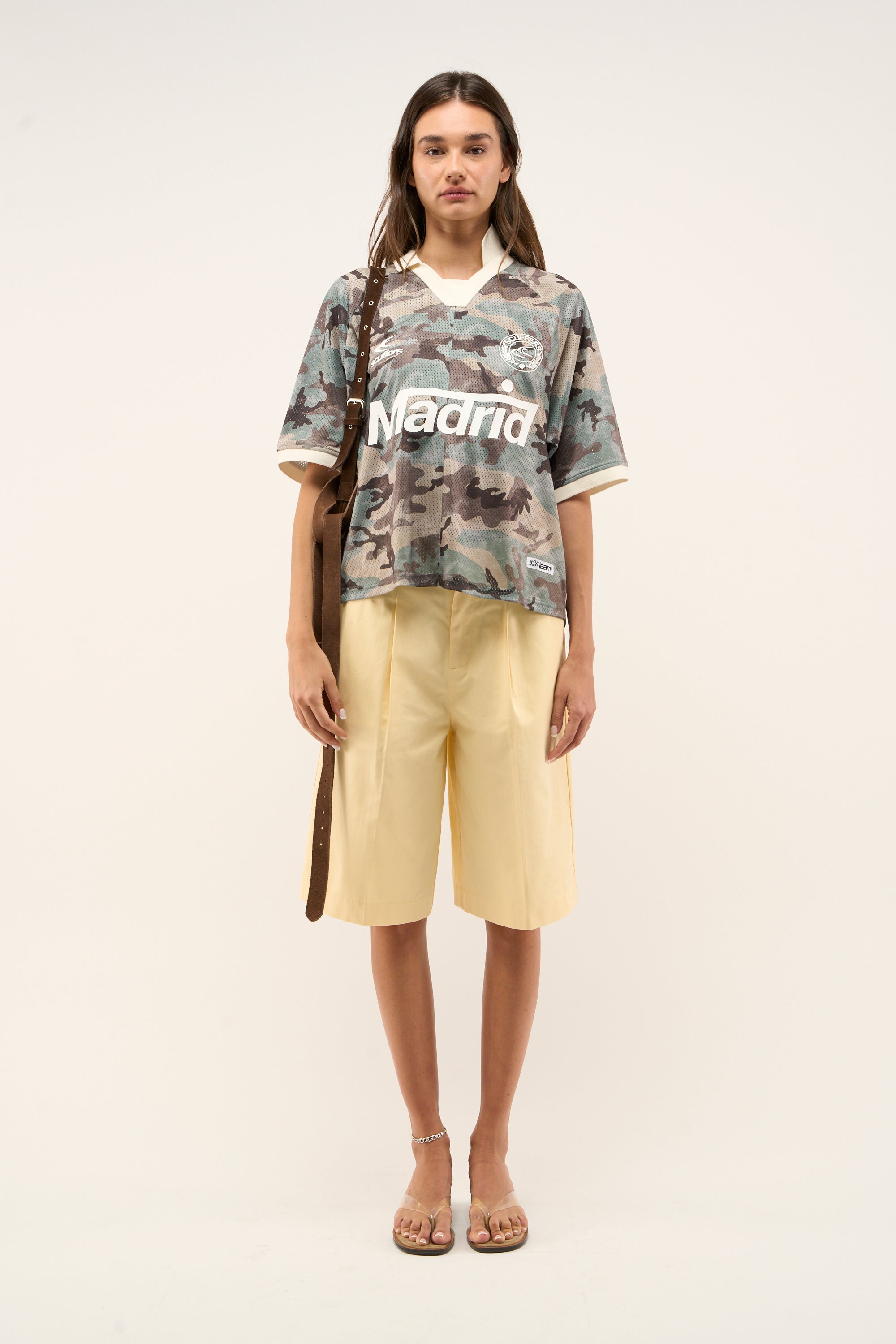 Maison Butter  Shorts