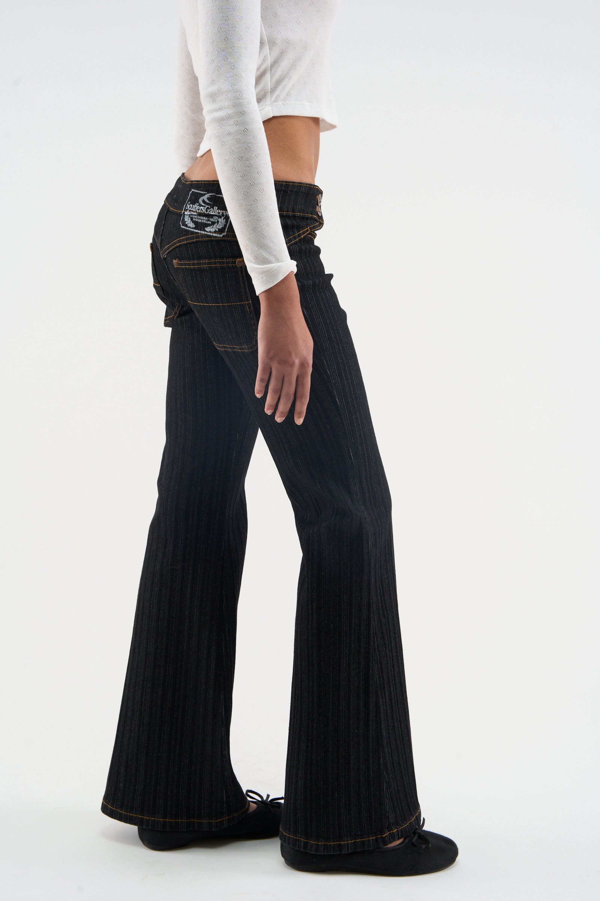 Ventus Dark Pants