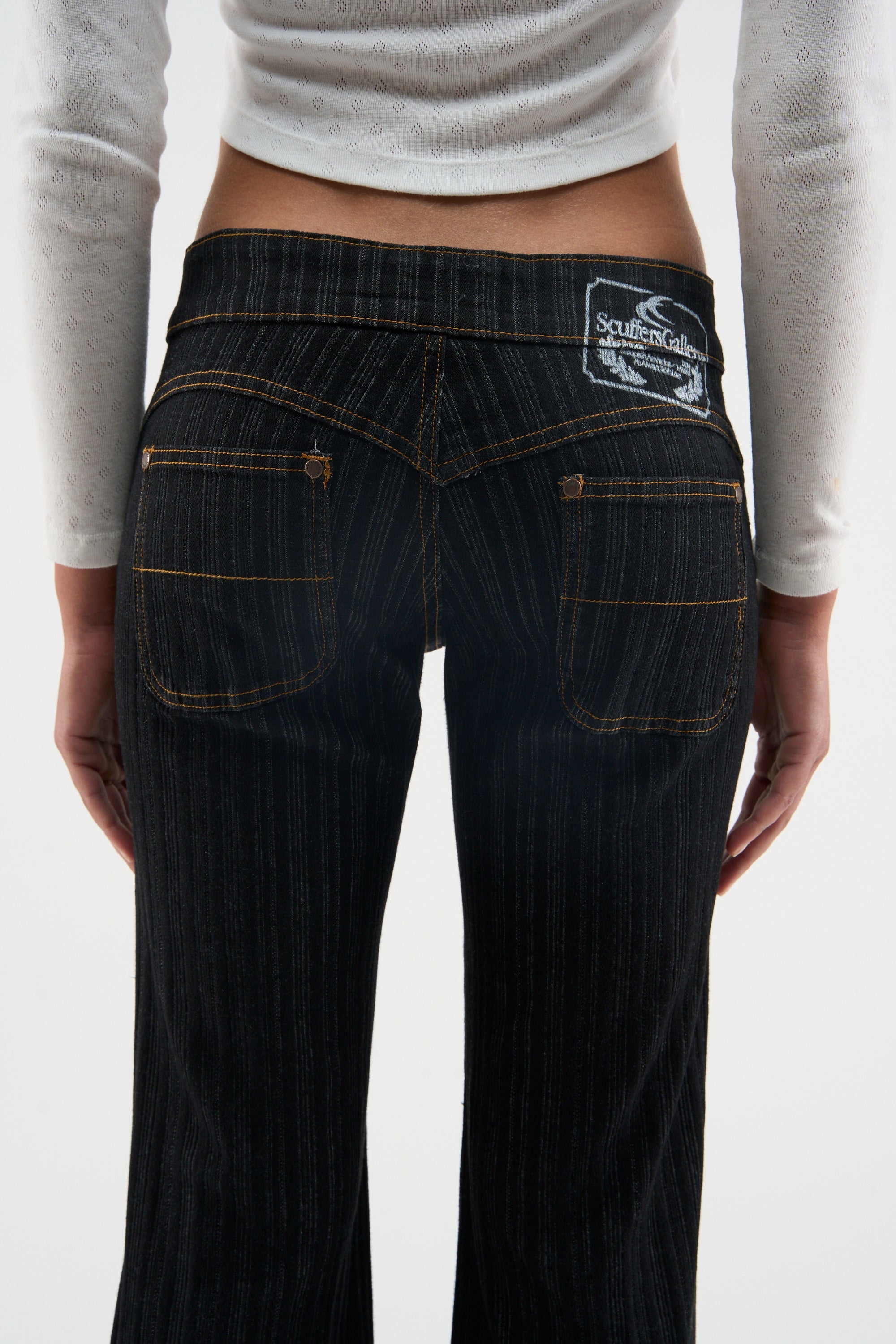 Ventus Dark Pants