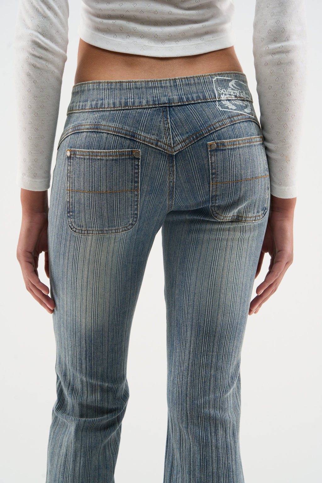 Ventus Light Blue Pants