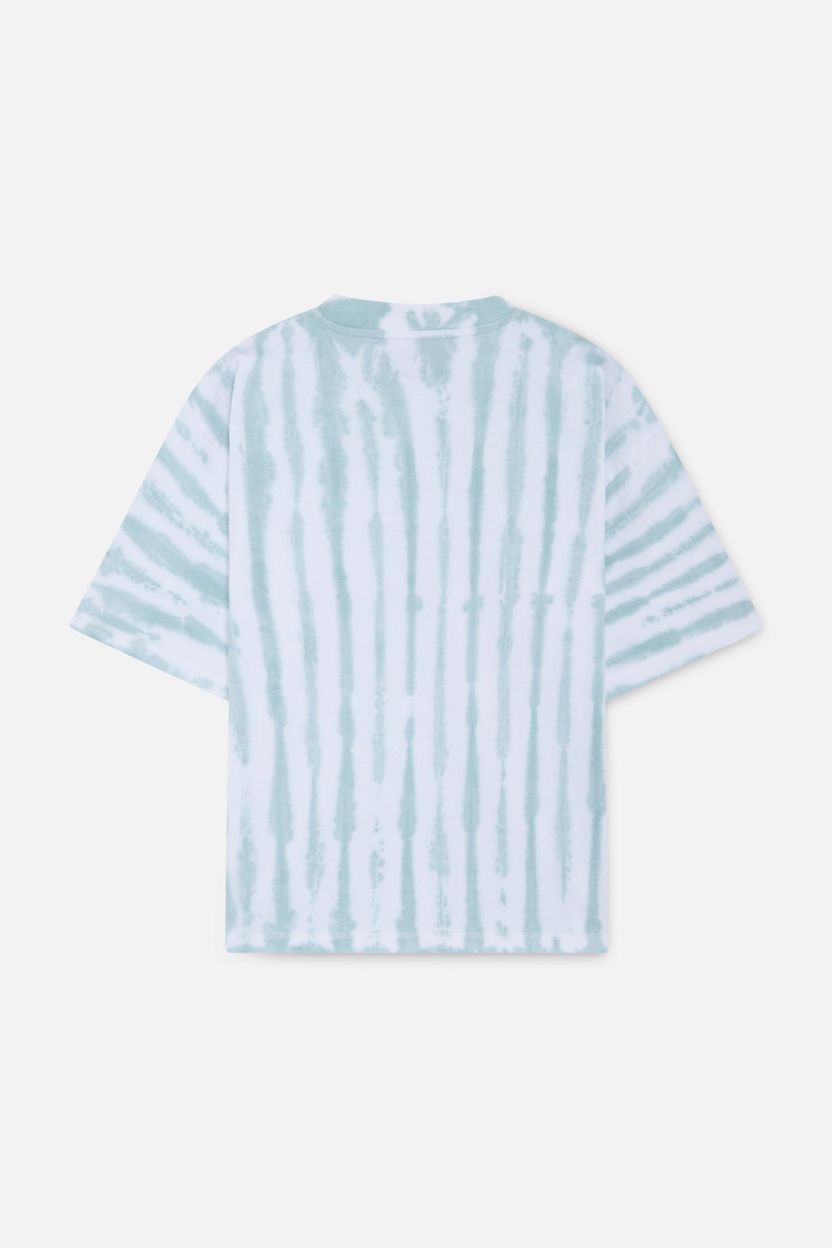 Denmark Green T-Shirt