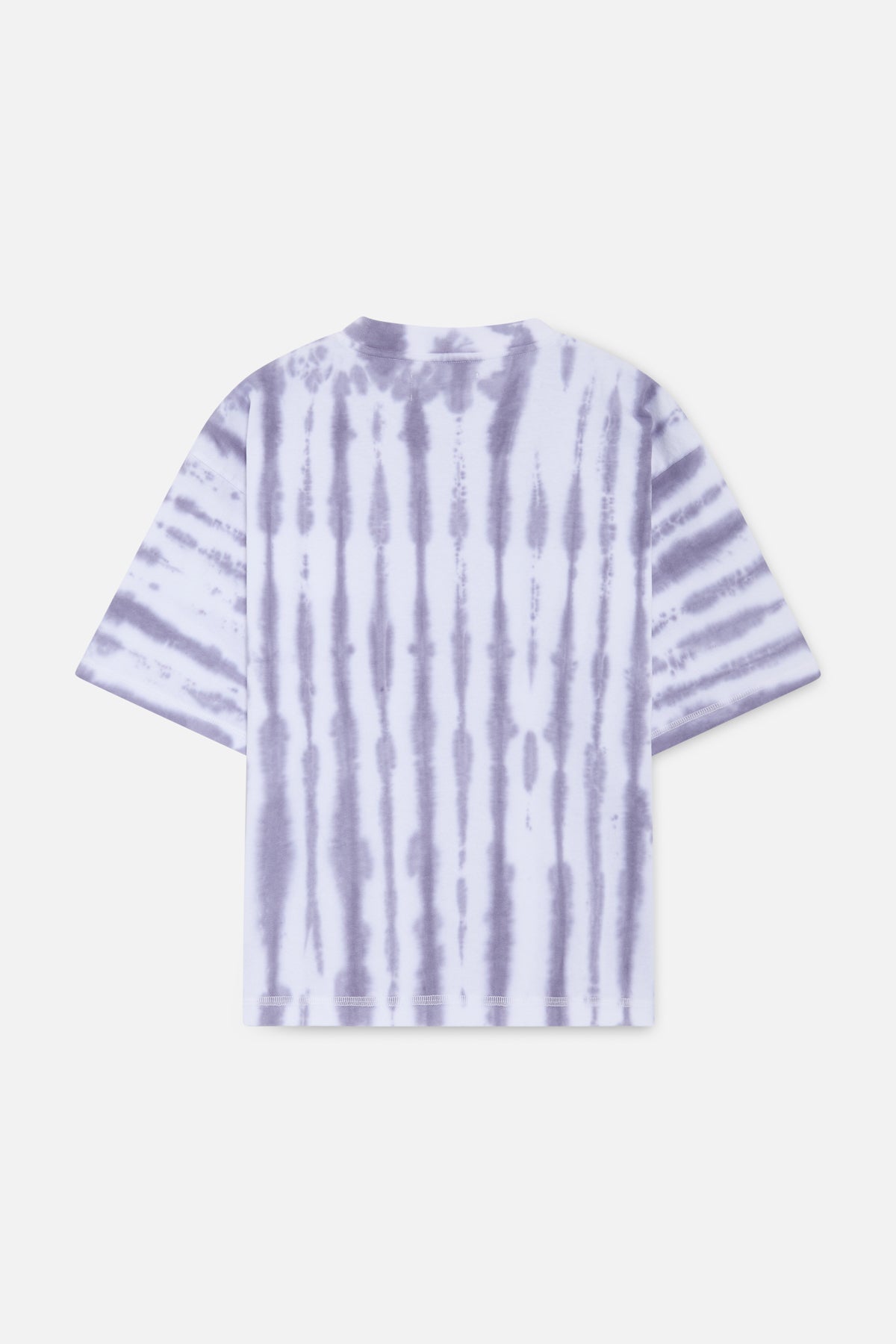 Denmark Dusty Purple T-Shirt