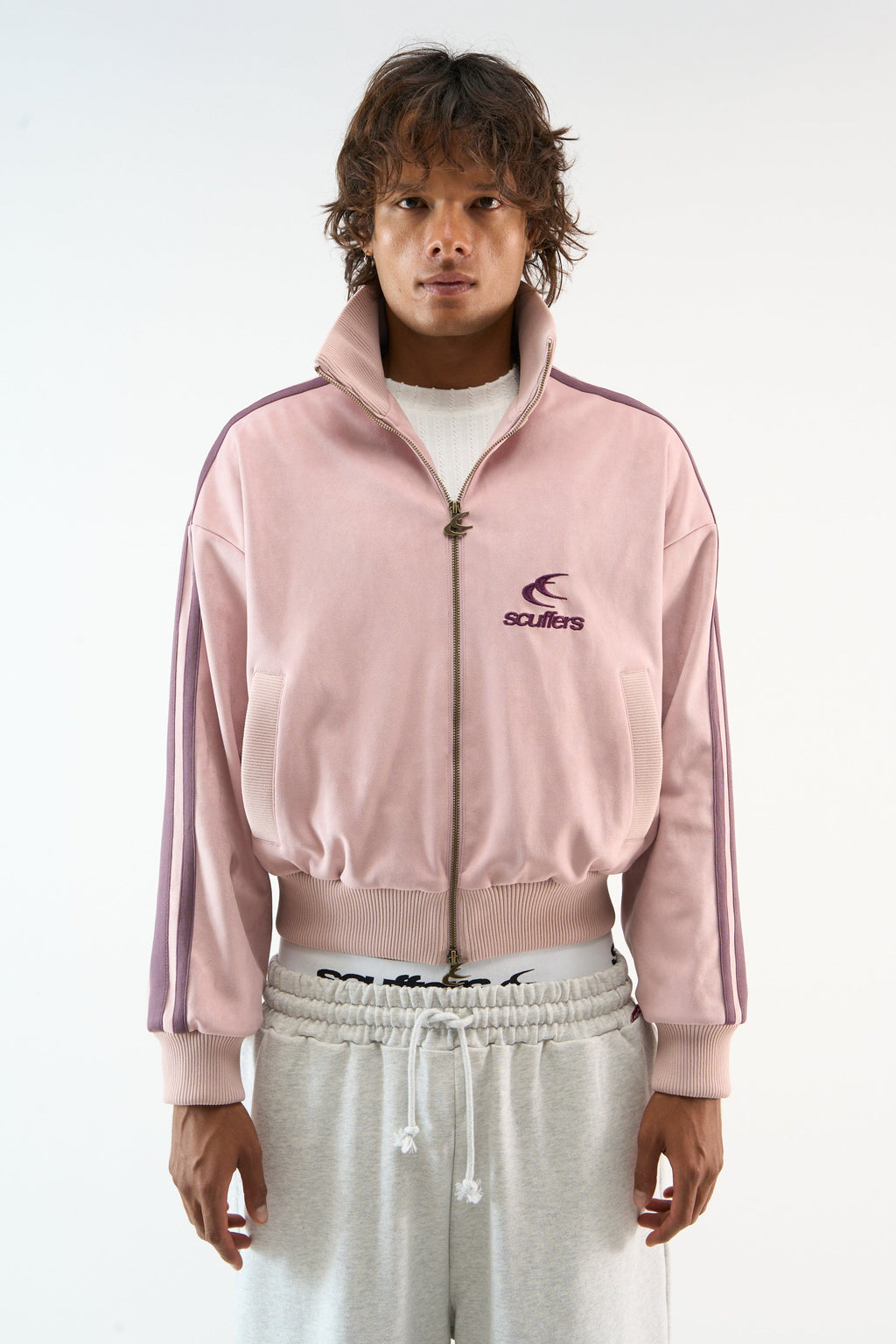 Bimbobox Pink Jacket