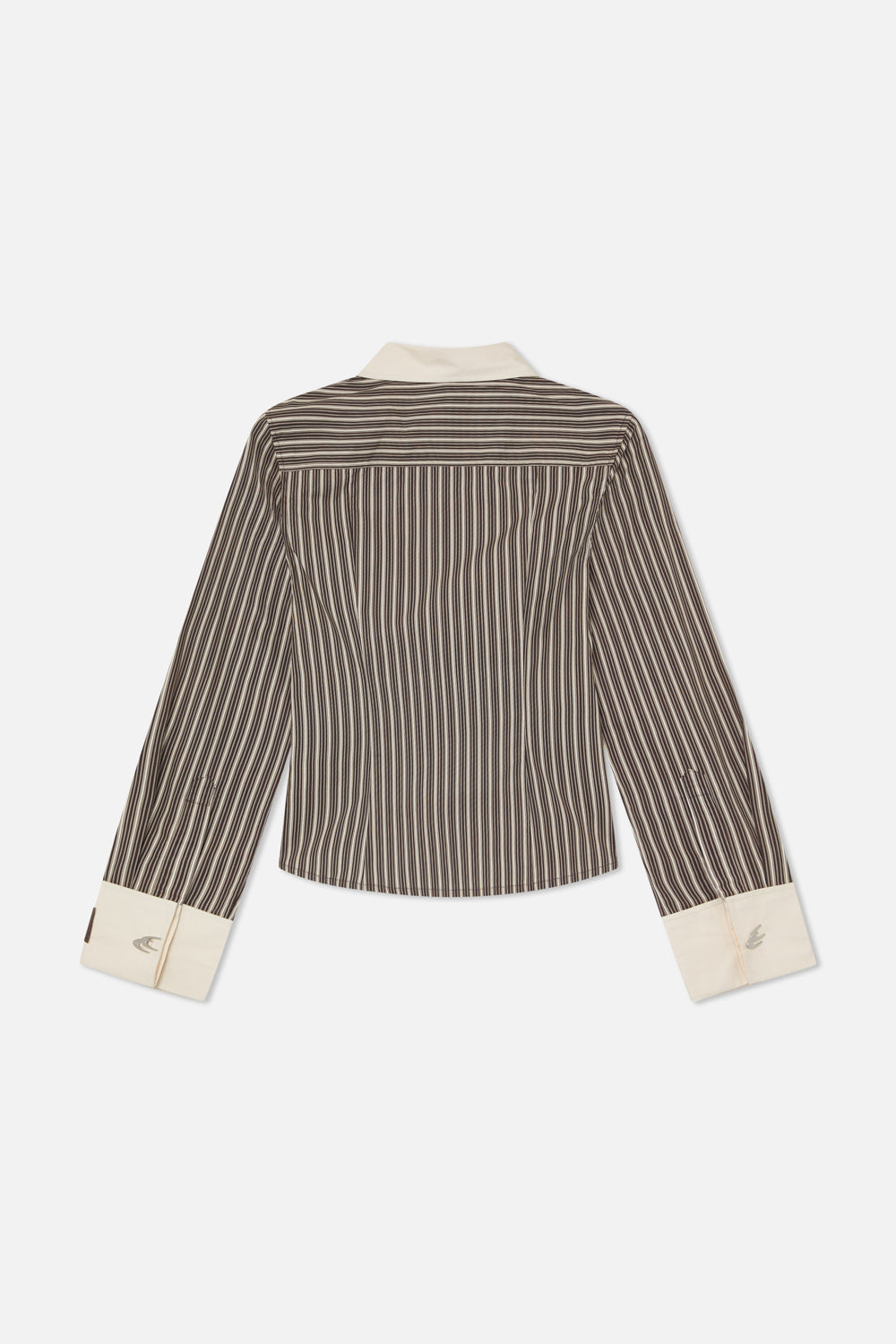 Grandpa Brown Shirt