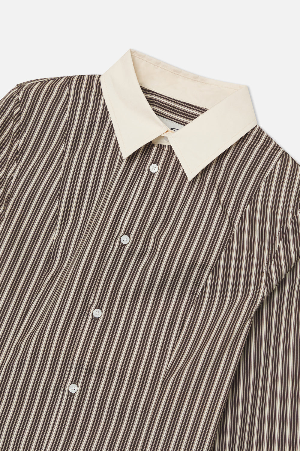 Grandpa Brown Shirt