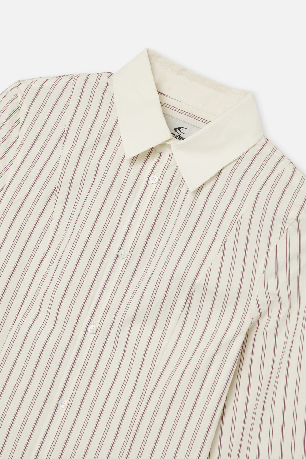 Grandpa Ecru Shirt