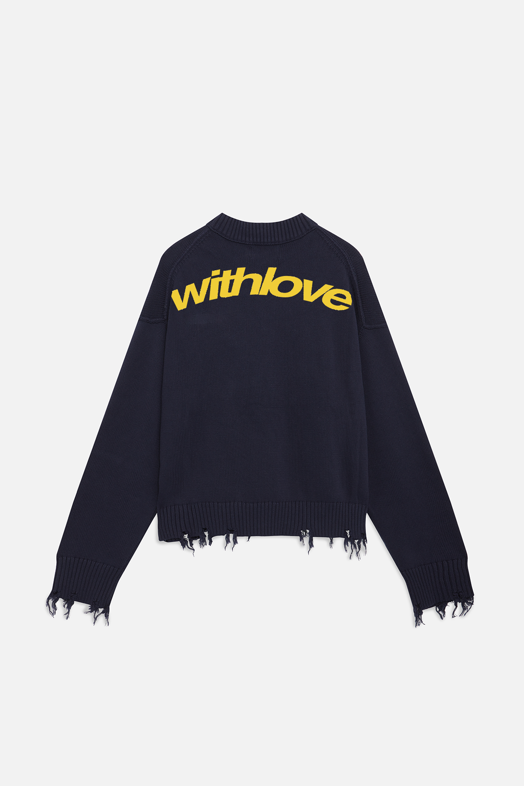 IAY With Love Jersey