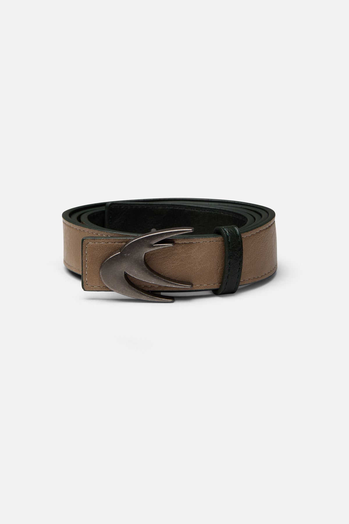 Iconic Green Belt