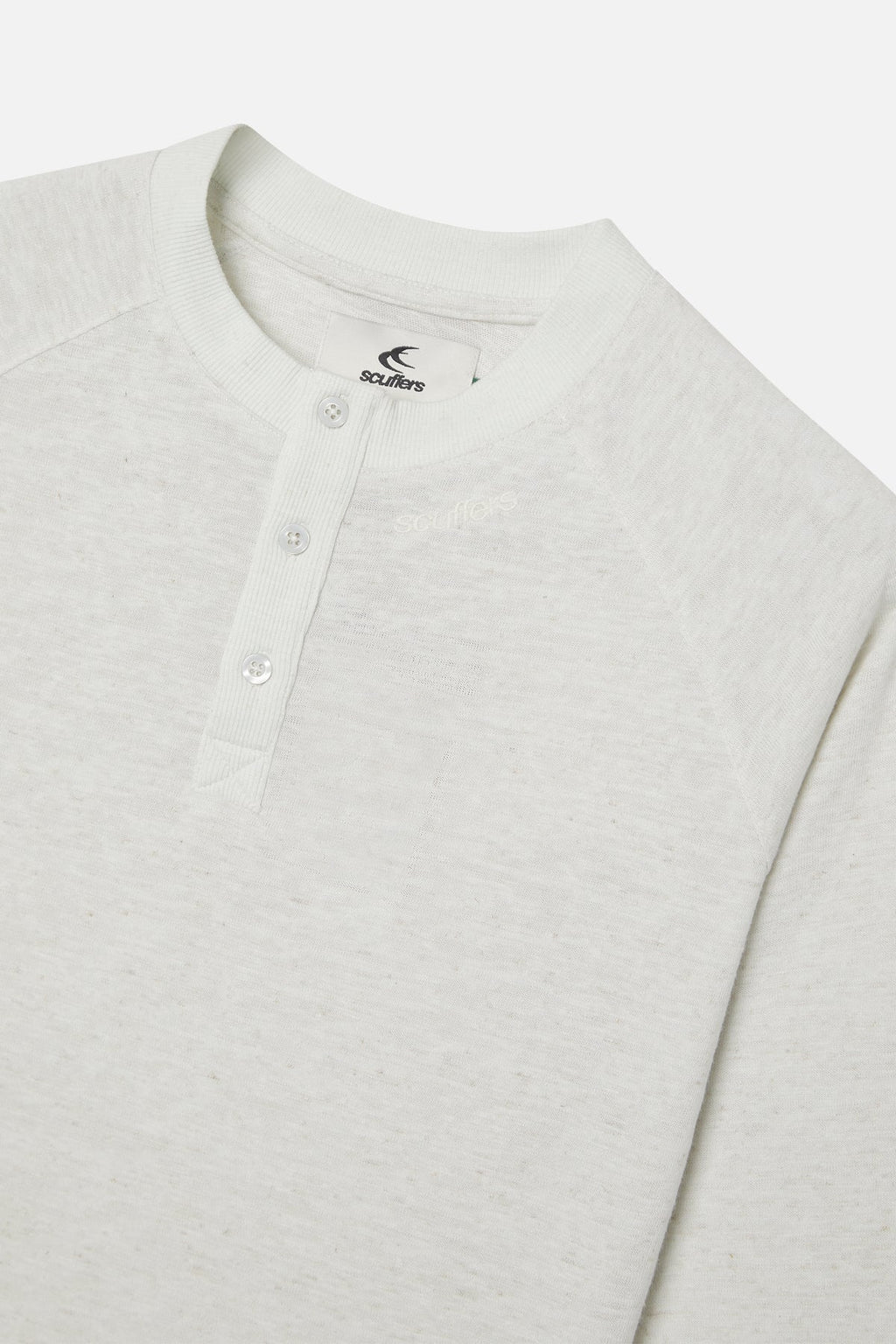 Inside Ecru Longsleeve