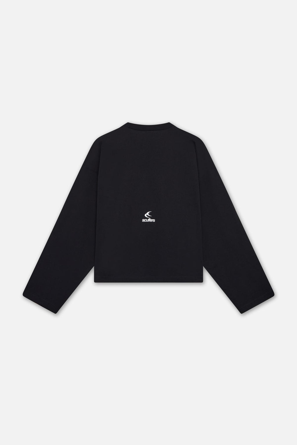 Internet Dark Longsleeve