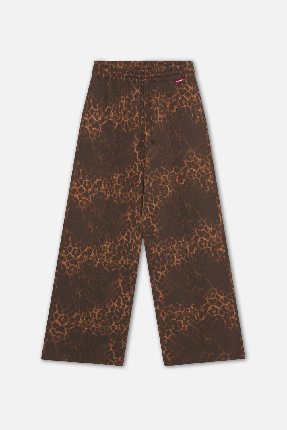 Scff Leopard Pants