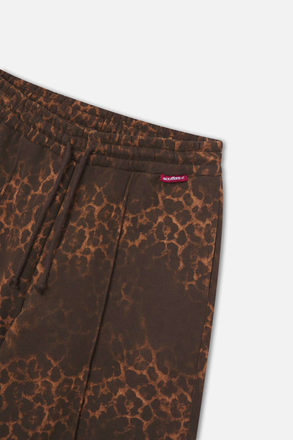 Scff Leopard Pants