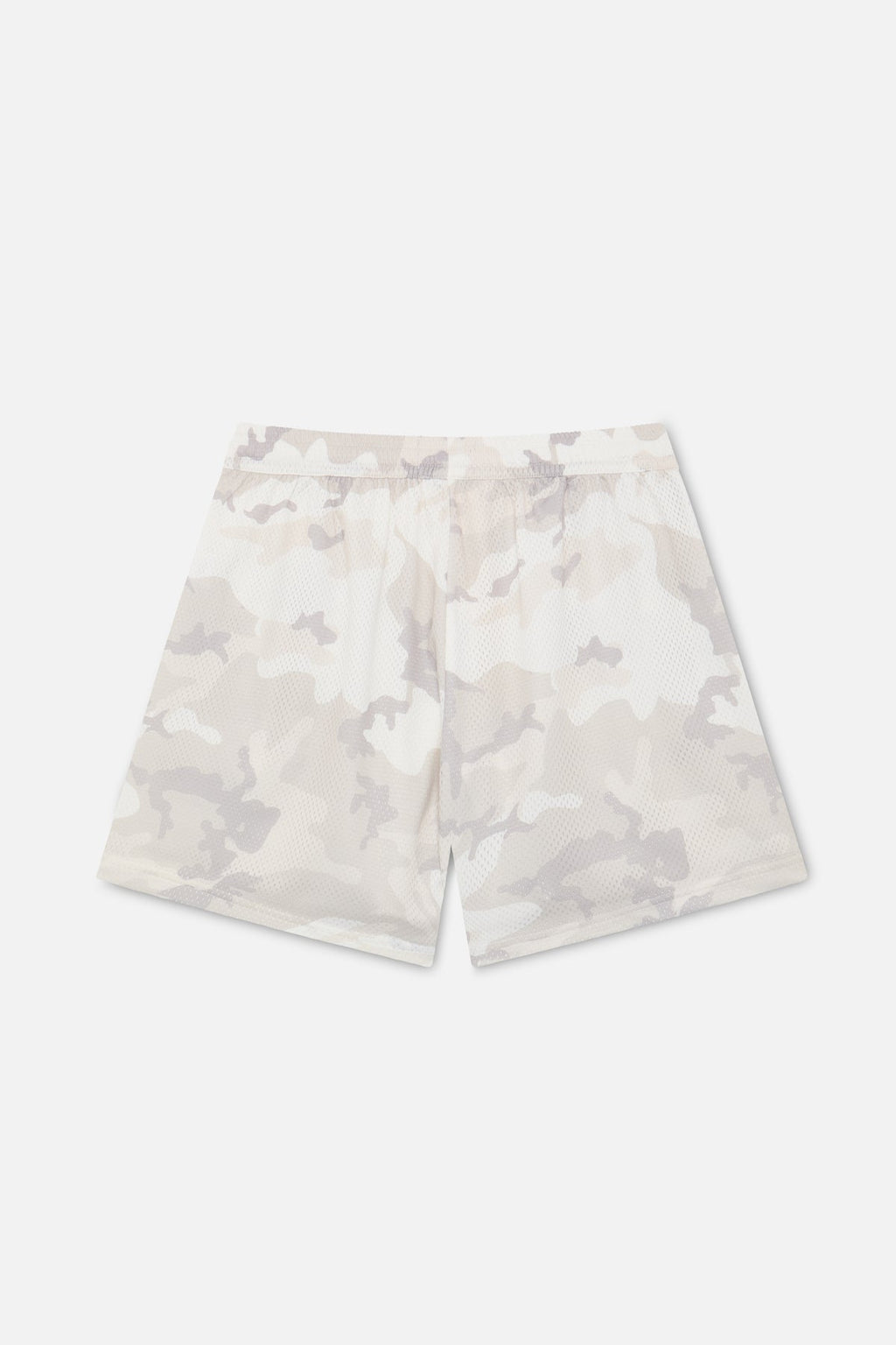 Liens Camo Shorts